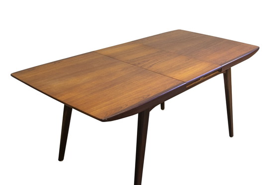 Image 1 of Louis Van Teeffelen Dining Table