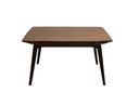 Louis Van Teeffelen Dining Table