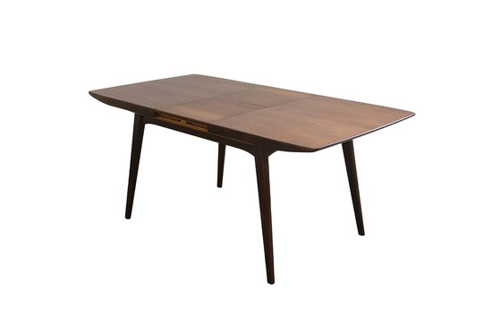 Image 1 of Louis Van Teeffelen Dining Table