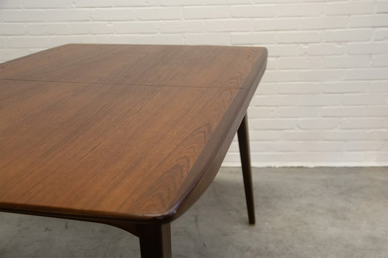 Image 1 of Louis Van Teeffelen Dining Table