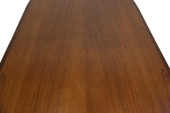 Image 1 of Louis Van Teeffelen Dining Table