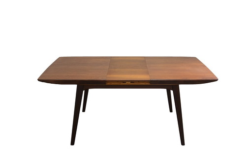 Louis Van Teeffelen Dining Table