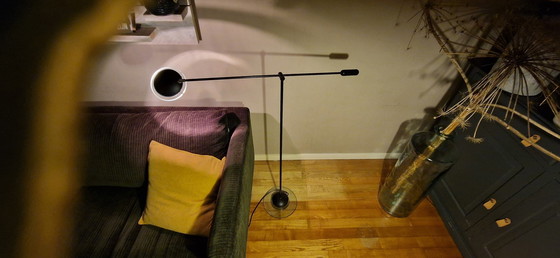 Image 1 of Herda Floor Lamp