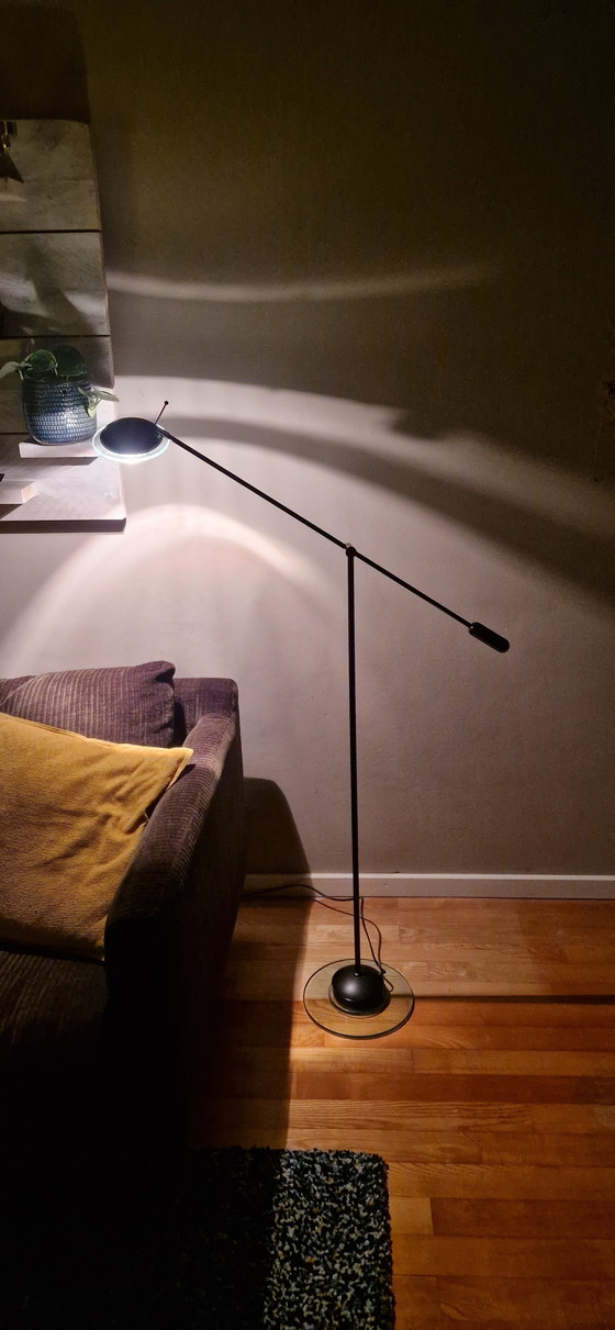 Image 1 of Herda Floor Lamp