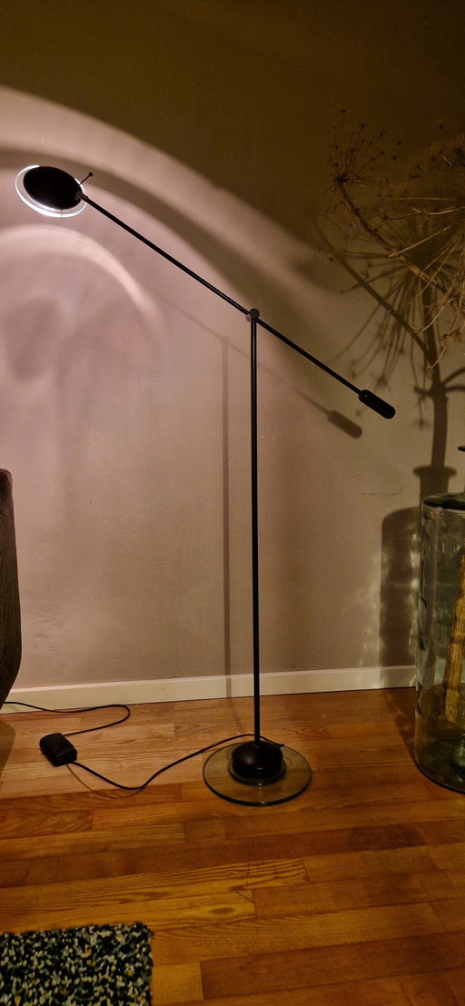 Herda Floor Lamp