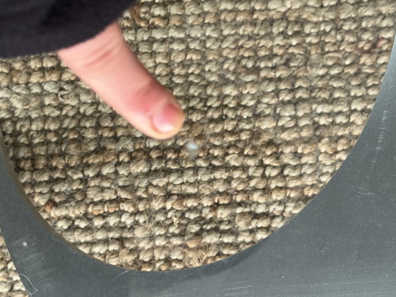 Image 1 of Tavolino da caffè Propellor di Knut Hesterberg 