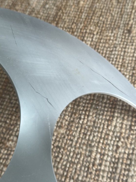 Image 1 of Tavolino da caffè Propellor di Knut Hesterberg 