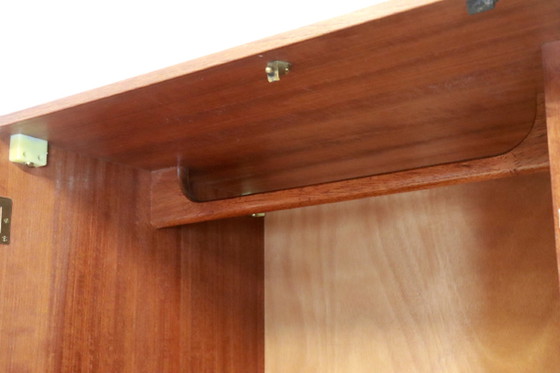 Image 1 of Stonehill wardrobe girls vintage wardrobe 'Fernilee' (armoire pour filles de Stonehill)