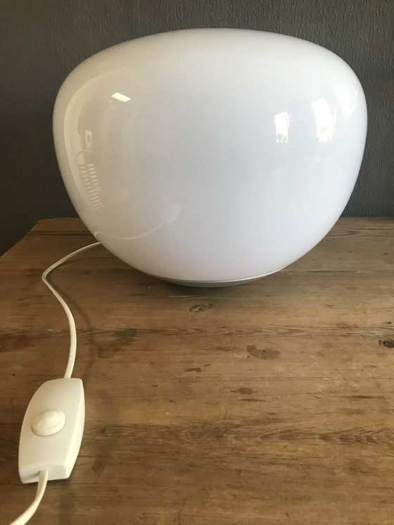 Image 1 of Carl Öjerstam Jonisk design lamp