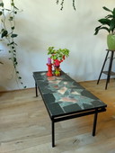 Slate Flagstone Brutalist
