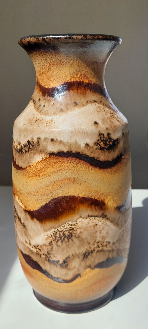 West Germany vase XL