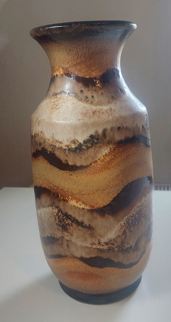 Image 1 of West Germany vase XL