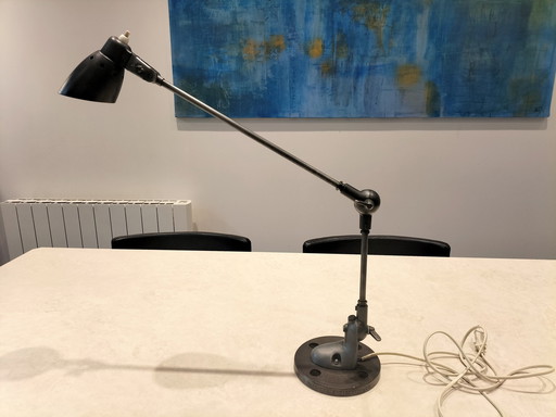 Industrial Lamp Pfaff 1950