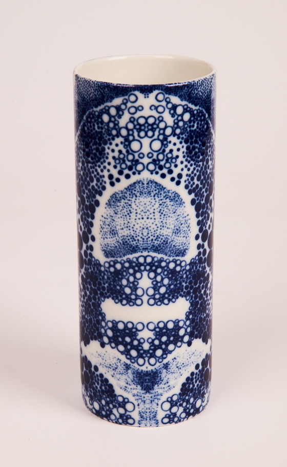 Image 1 of Gerold Porcelain Bavaria vase 6892/3