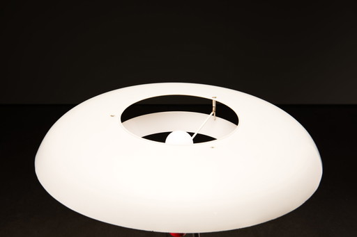 Lampadaire Louis Kalff 'NX38' pour Philips - années 1950