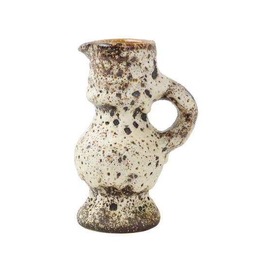 Image 1 of Marius van Woerden Fat Lava Vase