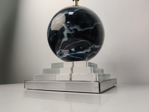 Vintage Lamp