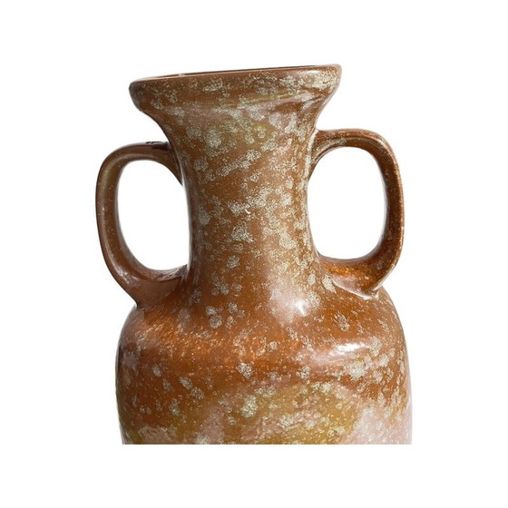 Image 1 of Vintage ceramic vase for Zakłady Ceramiki, Poland 1970