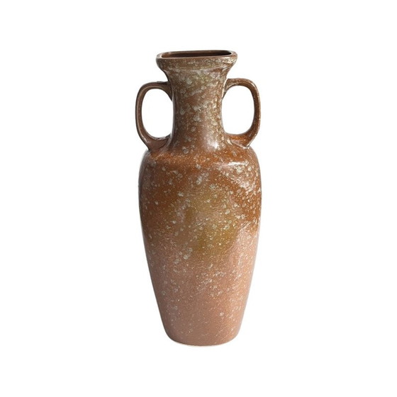 Image 1 of Vintage ceramic vase for Zakłady Ceramiki, Poland 1970