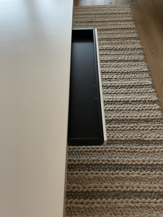 Image 1 of Coffee Table With Drawer