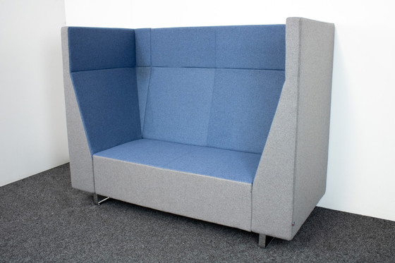 Image 1 of Bejot Voo Voo acoustic lounge sofa