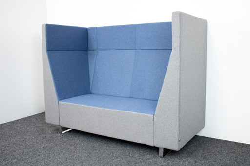 Bejot Voo Voo acoustic lounge sofa