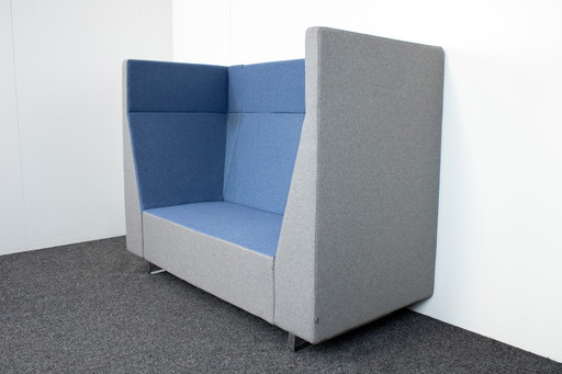 Bejot Voo Voo acoustic lounge sofa