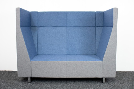 Image 1 of Bejot Voo Voo acoustic lounge sofa