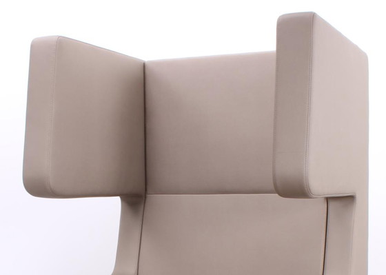 Image 1 of Gispen Multilounge acoustic armchair