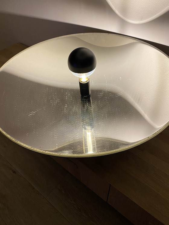 Image 1 of Parabolic mirror lamp