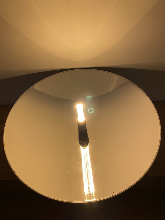 Image 1 of Parabolic mirror lamp