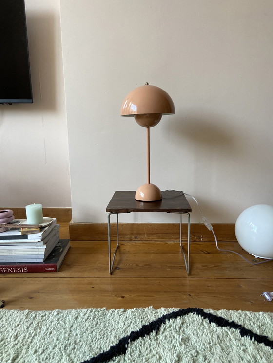 Image 1 of Verner Panton & Tradition Flower pot Vp3 lamp