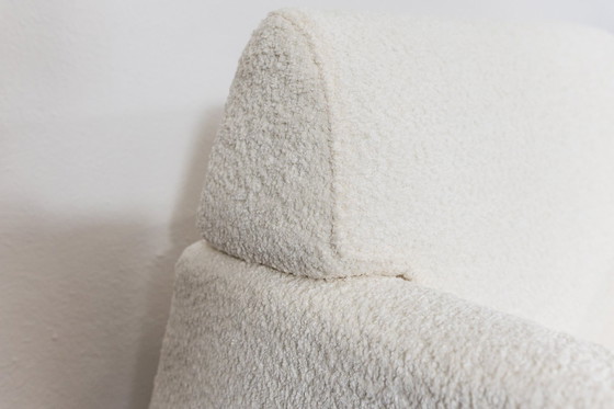 Image 1 of Pair Of Lounge Chairs, Lubuskie Fabryki Mebli, Poland, 1970s