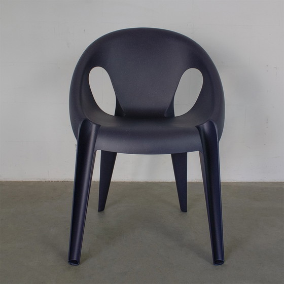 Image 1 of 4 x Magi Bell chair design Konstantin Grcic