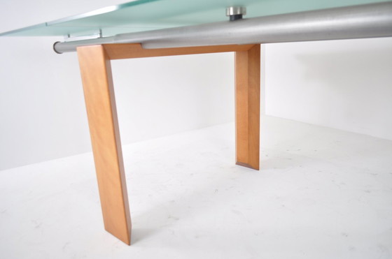 Image 1 of Dessalto Table