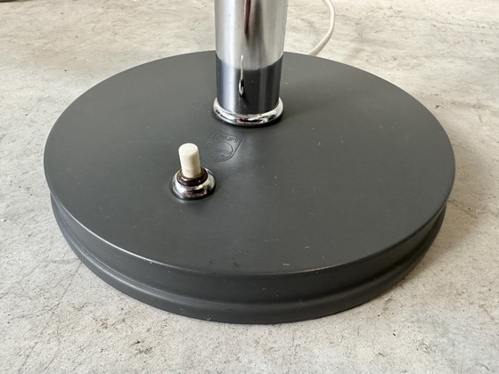 Image 1 of Vintage Philips Louis Kalff Timor lamp