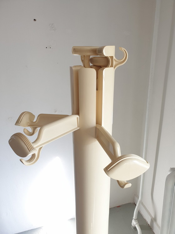 Image 1 of Castelli Umbrella Stand Model Planta By Giancarlo Piretti