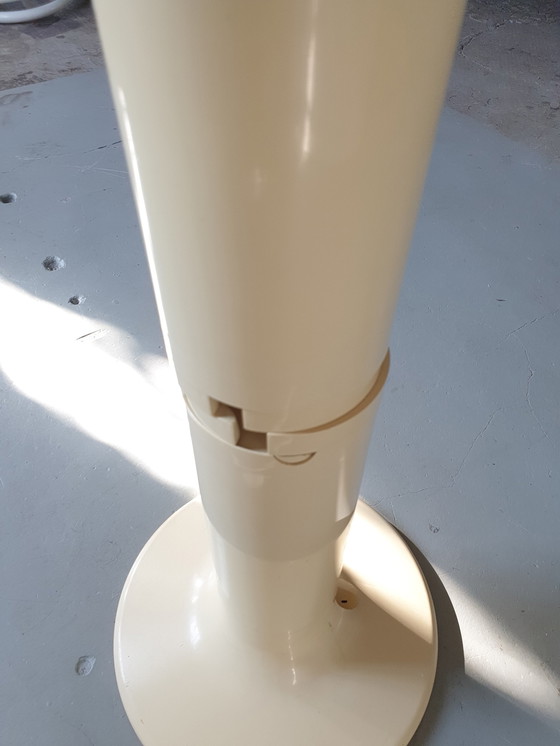 Image 1 of Castelli Umbrella Stand Model Planta By Giancarlo Piretti