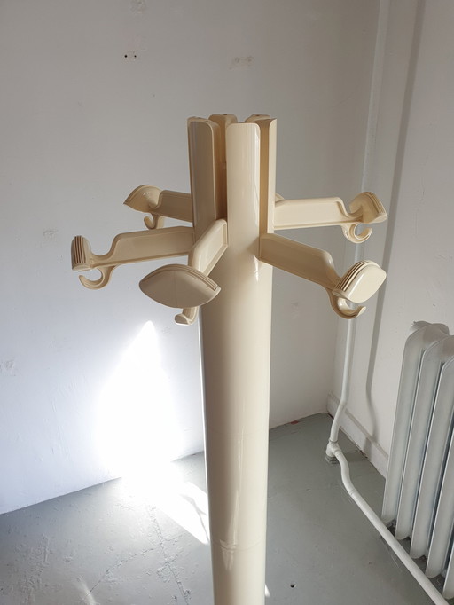 Castelli Umbrella Stand Model Planta By Giancarlo Piretti