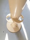 Castelli Umbrella Stand Model Planta By Giancarlo Piretti