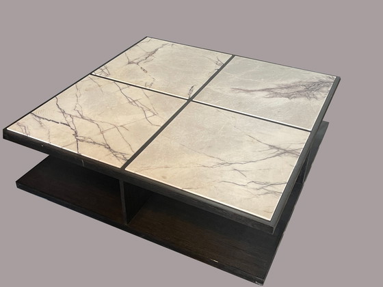 Image 1 of Eichholtz Coffee Table "Miguel"