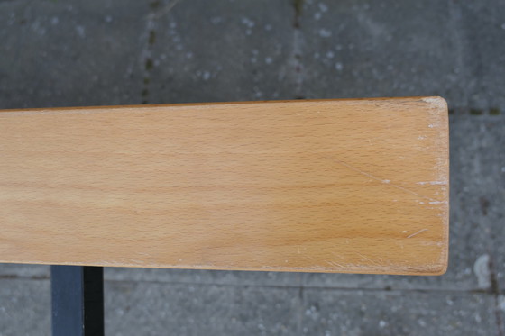 Image 1 of Lit de jour vintage