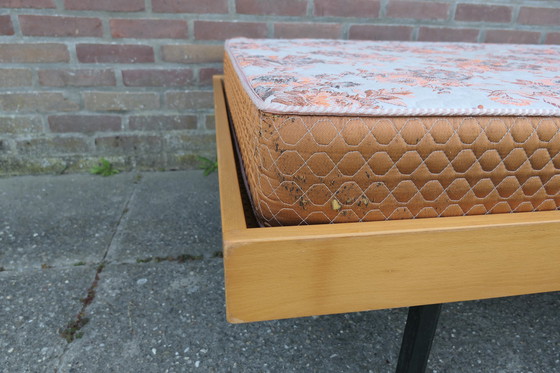 Image 1 of Lit de jour vintage