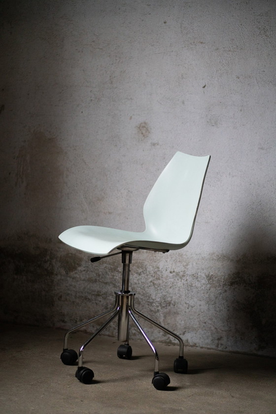 Image 1 of Sedia Maui Da Vico Magistretti