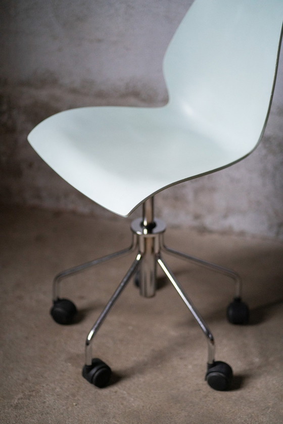 Image 1 of Sedia Maui Da Vico Magistretti