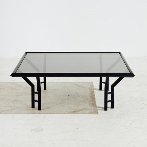 Mk10629 Postmodern Coffee Table