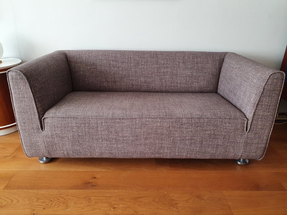 Image 1 of 2-seater sofa GELDERLAND 4800 width 160 cm