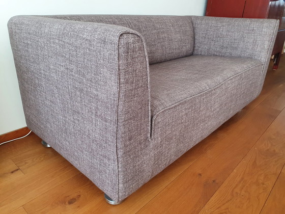 Image 1 of 2-seater sofa GELDERLAND 4800 width 160 cm