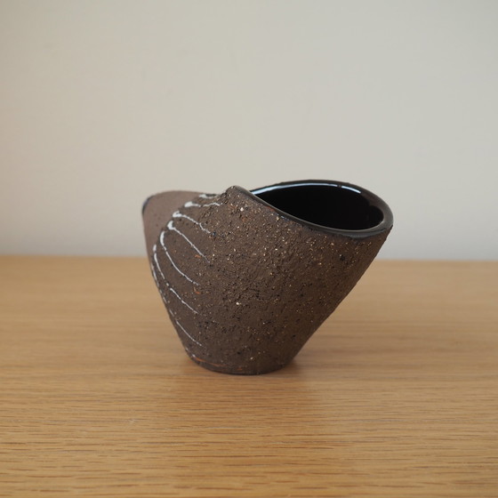 Image 1 of Uccello degli anni '50 di Thomas Hellström per Nittsjö Svezia