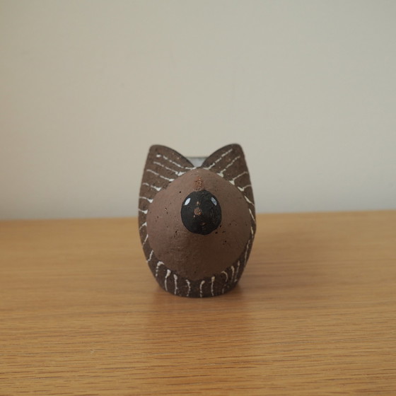 Image 1 of Uccello degli anni '50 di Thomas Hellström per Nittsjö Svezia